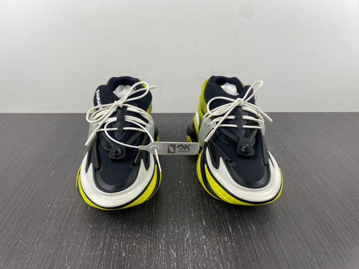 balmain sneakers 22120705