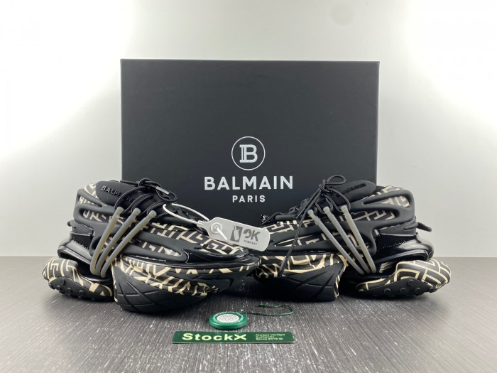balmain sneakers 22122702
