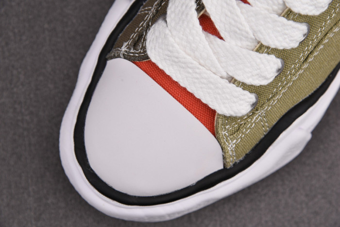 Ma*s*n mihara yasuhiro sneaker