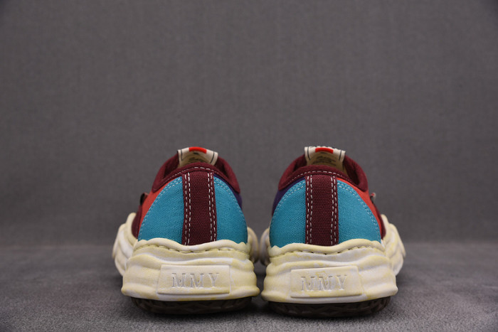 Ma*s*n mihara yasuhiro sneaker