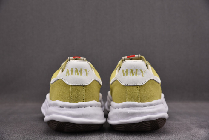 Ma*s*n mihara yasuhiro sneaker