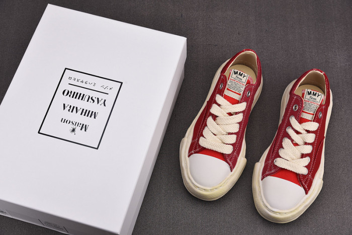 Ma*s*n mihara yasuhiro sneaker