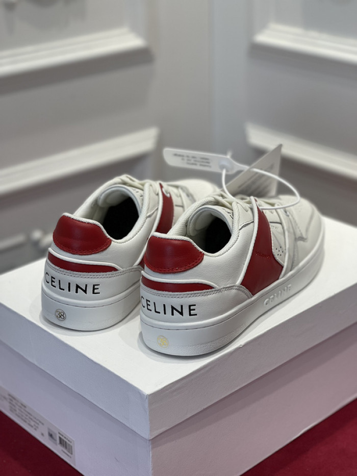 clin sneaker
