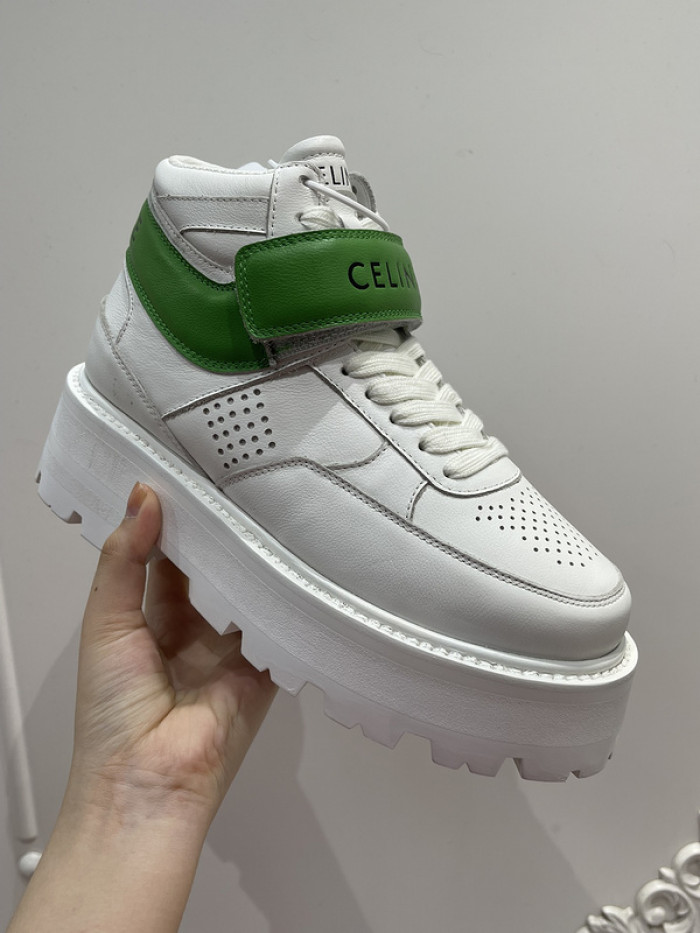clin sneaker