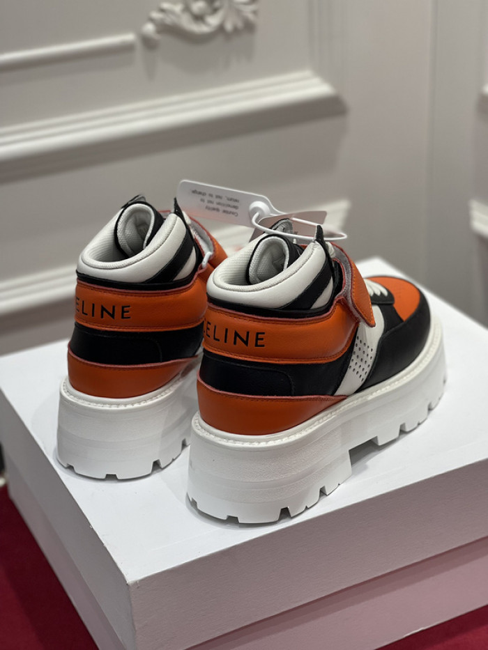 clin sneaker