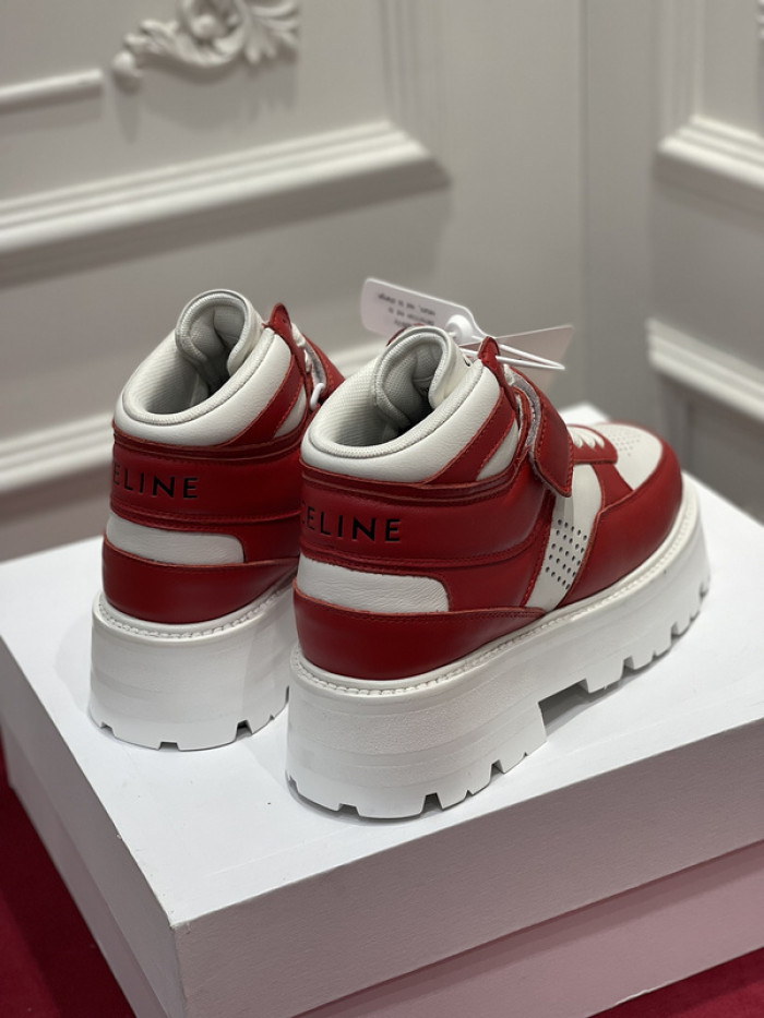 clin sneaker