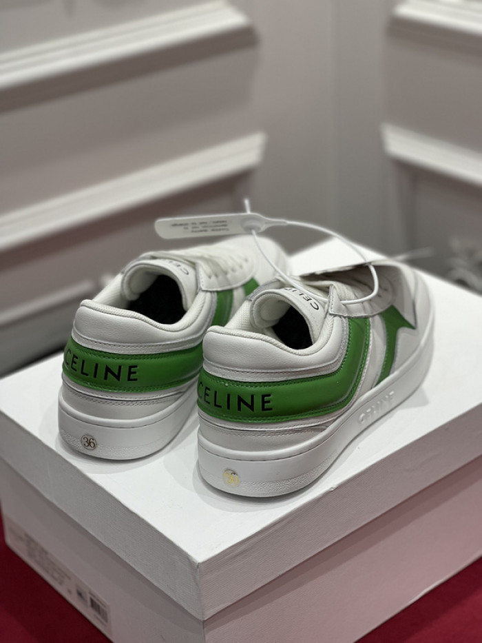 clin sneaker