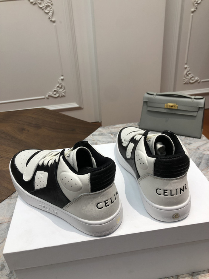 clin sneaker