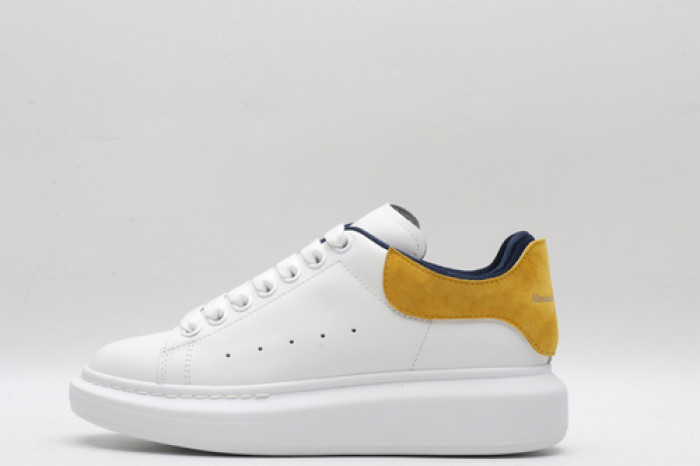 alex mcqu sneakers