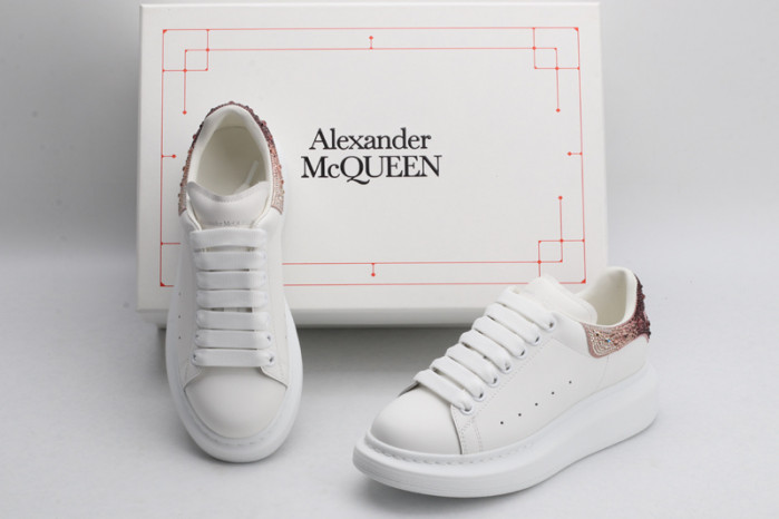 alex mcqu sneakers