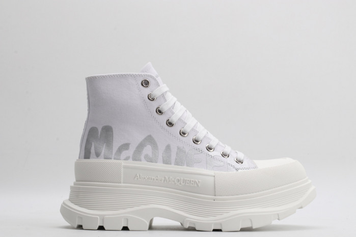 alex mcqu sneakers