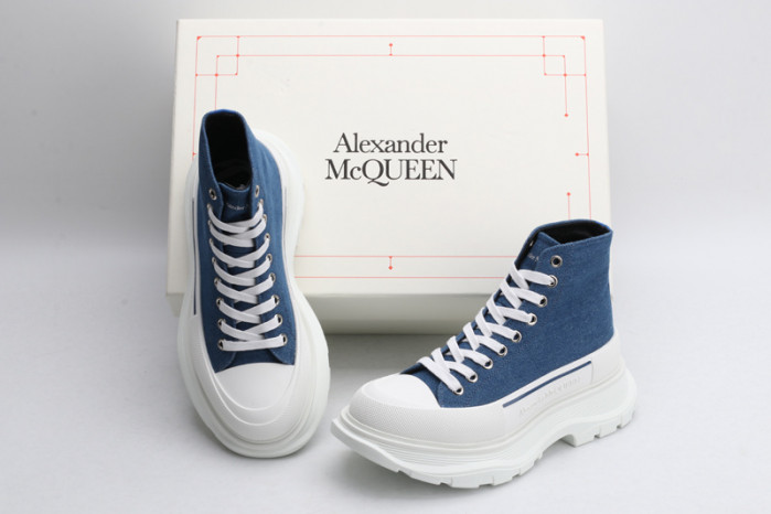 alex mcqu sneakers