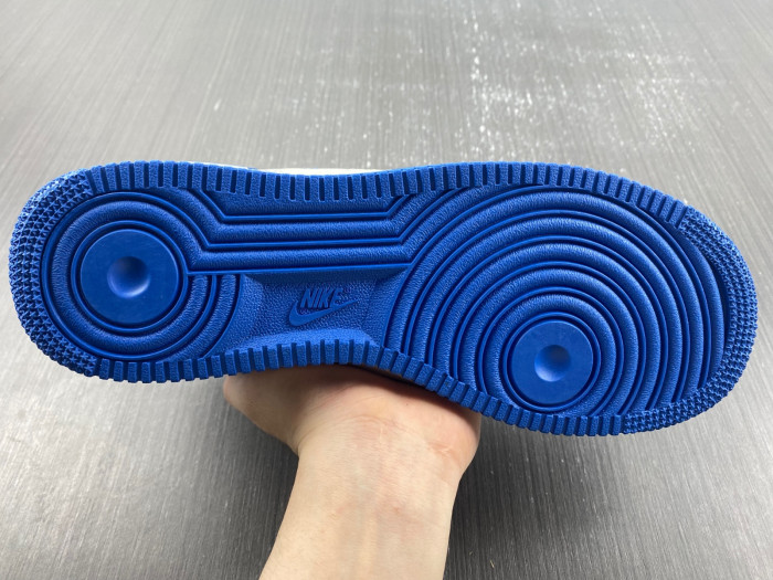 nike air force 1 sneaker