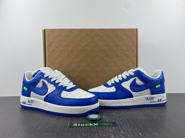 nike air force 1 sneaker