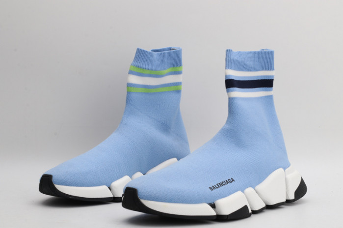 bl speed trainer sneakers sole