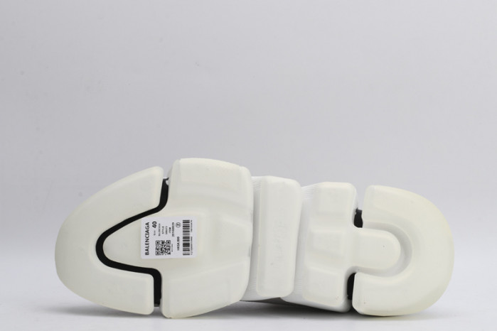 bl speed trainer sneakers sole