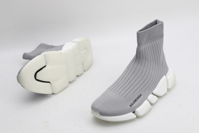 bl speed trainer sneakers sole