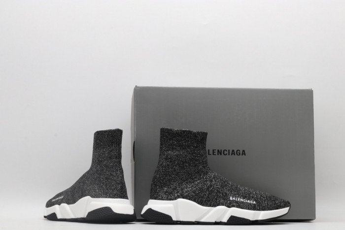 bl speed trainer sneakers sole