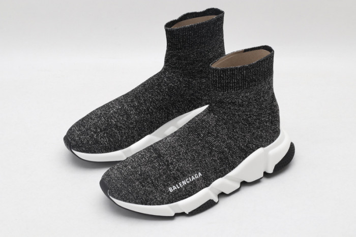 bl speed trainer sneakers sole