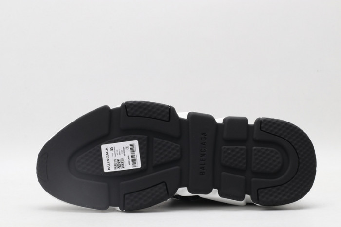 bl speed trainer sneakers sole