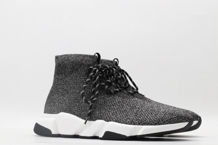 bl speed trainer sneakers sole