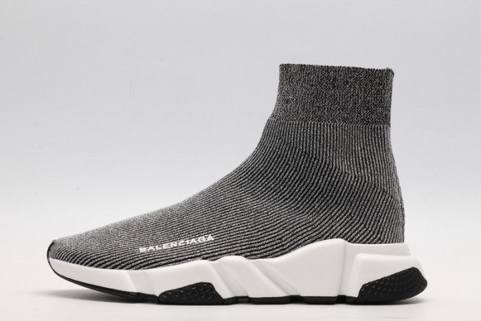 bl speed trainer sneakers sole