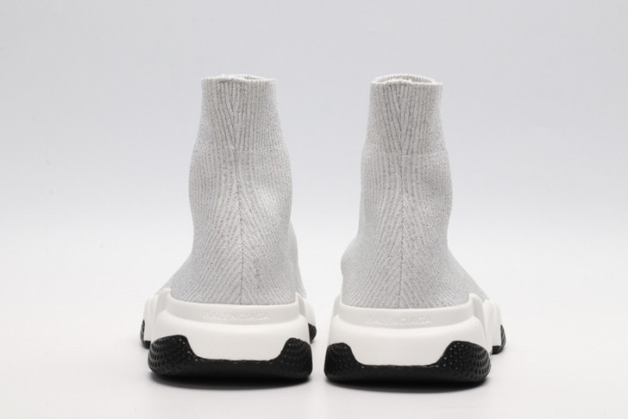 bl speed trainer sneakers sole