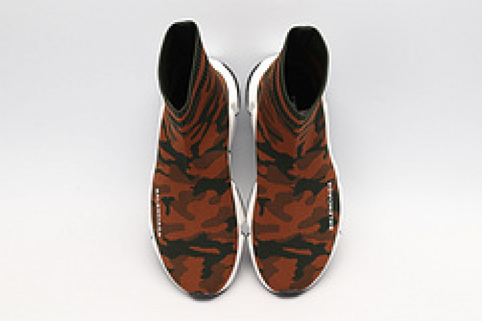 bl speed trainer sneakers sole