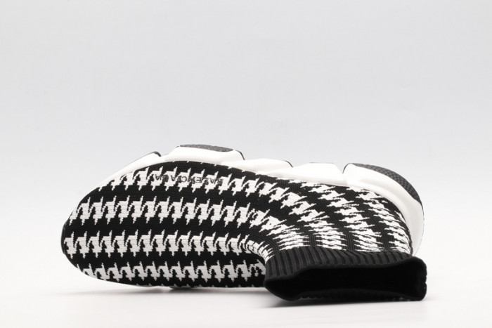 bl speed trainer sneakers sole