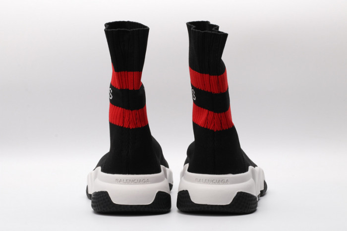 bl speed trainer sneakers sole