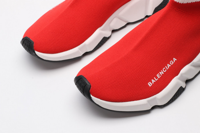 bl speed trainer sneakers sole