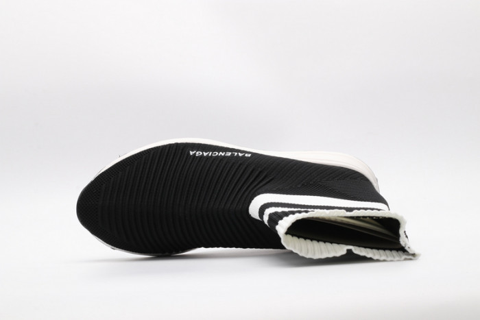 bl speed trainer sneakers sole