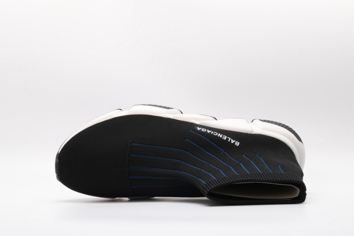 bl speed trainer sneakers sole