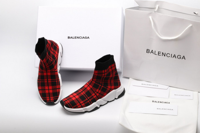 bl speed trainer sneakers sole