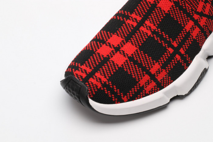 bl speed trainer sneakers sole