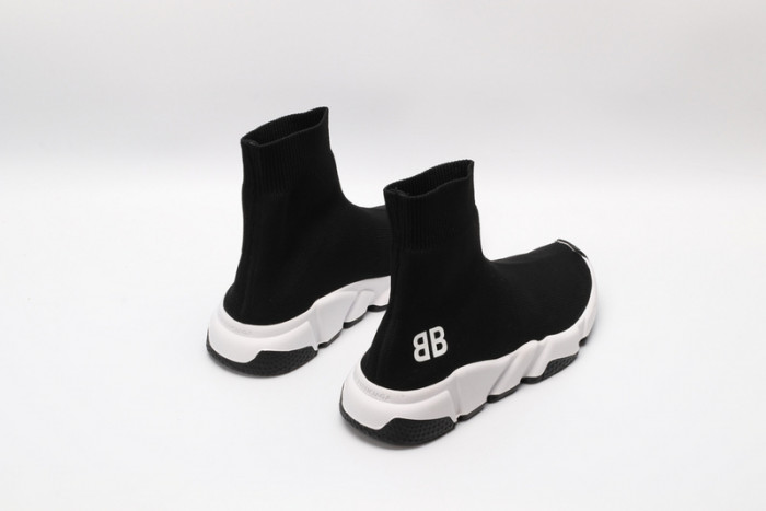 bl speed trainer sneakers sole