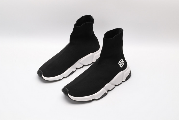 bl speed trainer sneakers sole