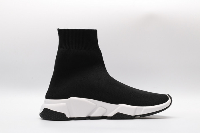 bl speed trainer sneakers sole