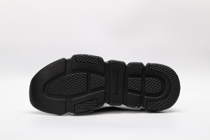 bl speed trainer sneakers sole