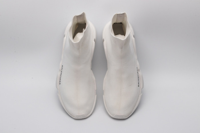 bl speed trainer sneakers sole