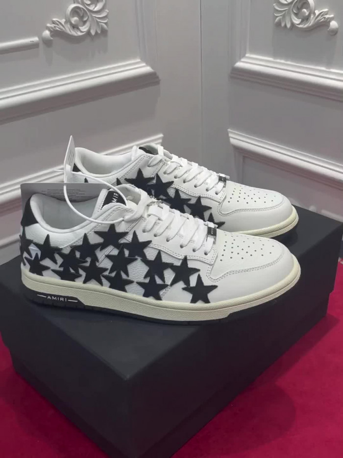 amiri sneaker