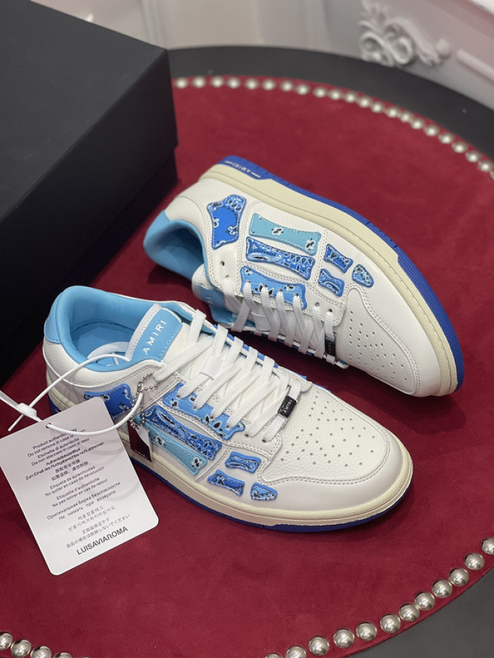 amiri sneaker