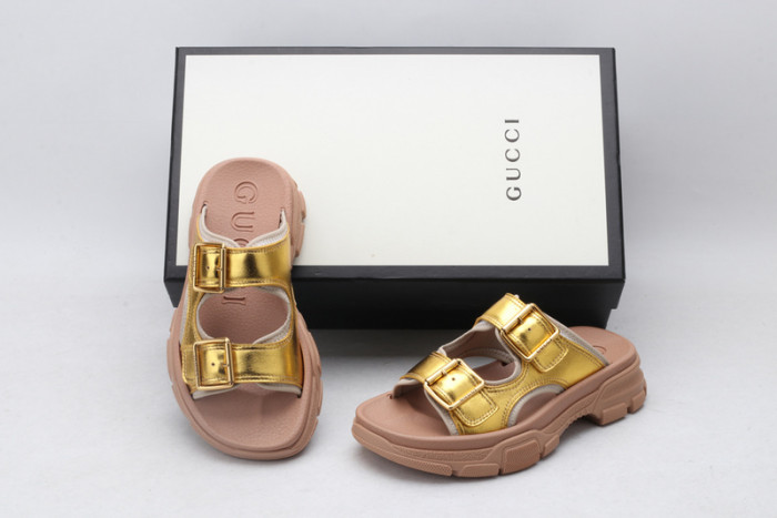 guc sandal