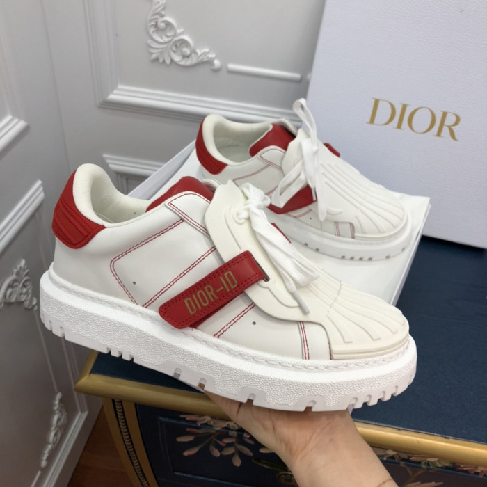 dr trainer sneaker