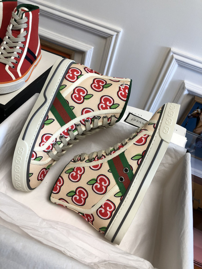 gci tennis 1977 sneaker