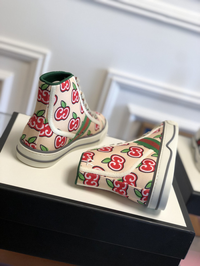 gci tennis 1977 sneaker