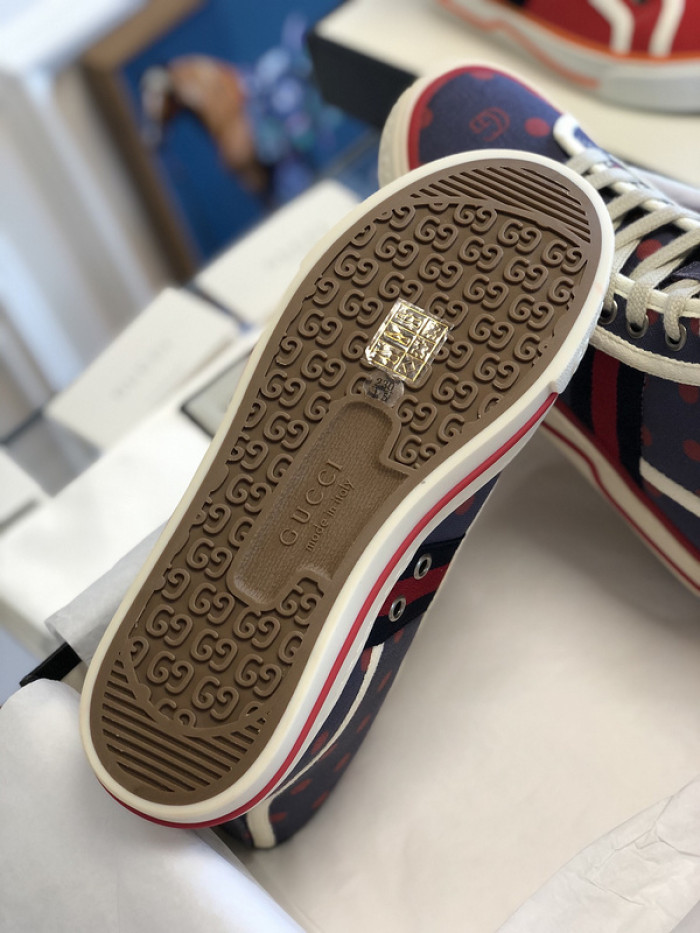 gci tennis 1977 sneaker