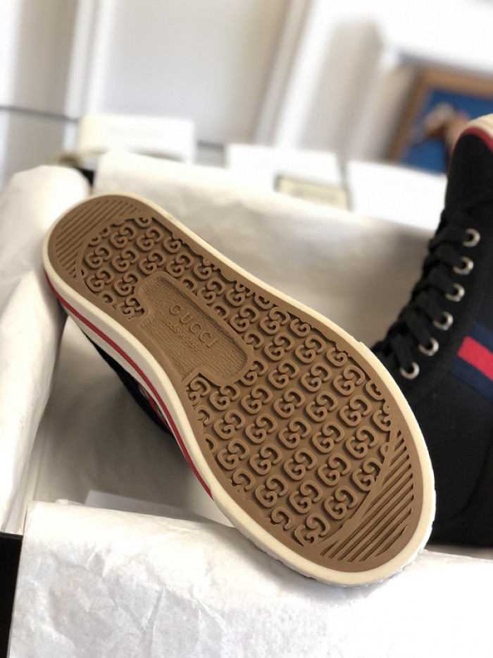 gci tennis 1977 sneaker