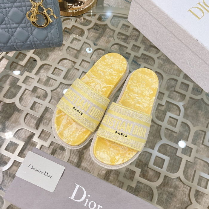 dr summer slippers
