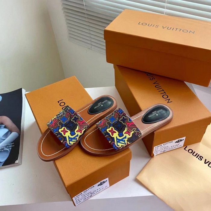lovt slippers